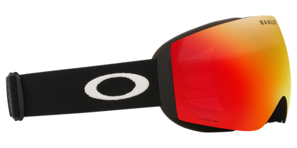 Oakley Flight Deck Pro Medium Snow Goggles