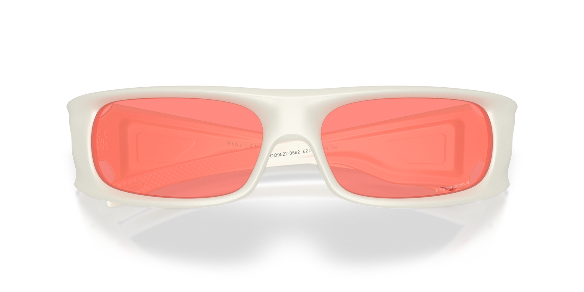 Oakley Highland Glasses