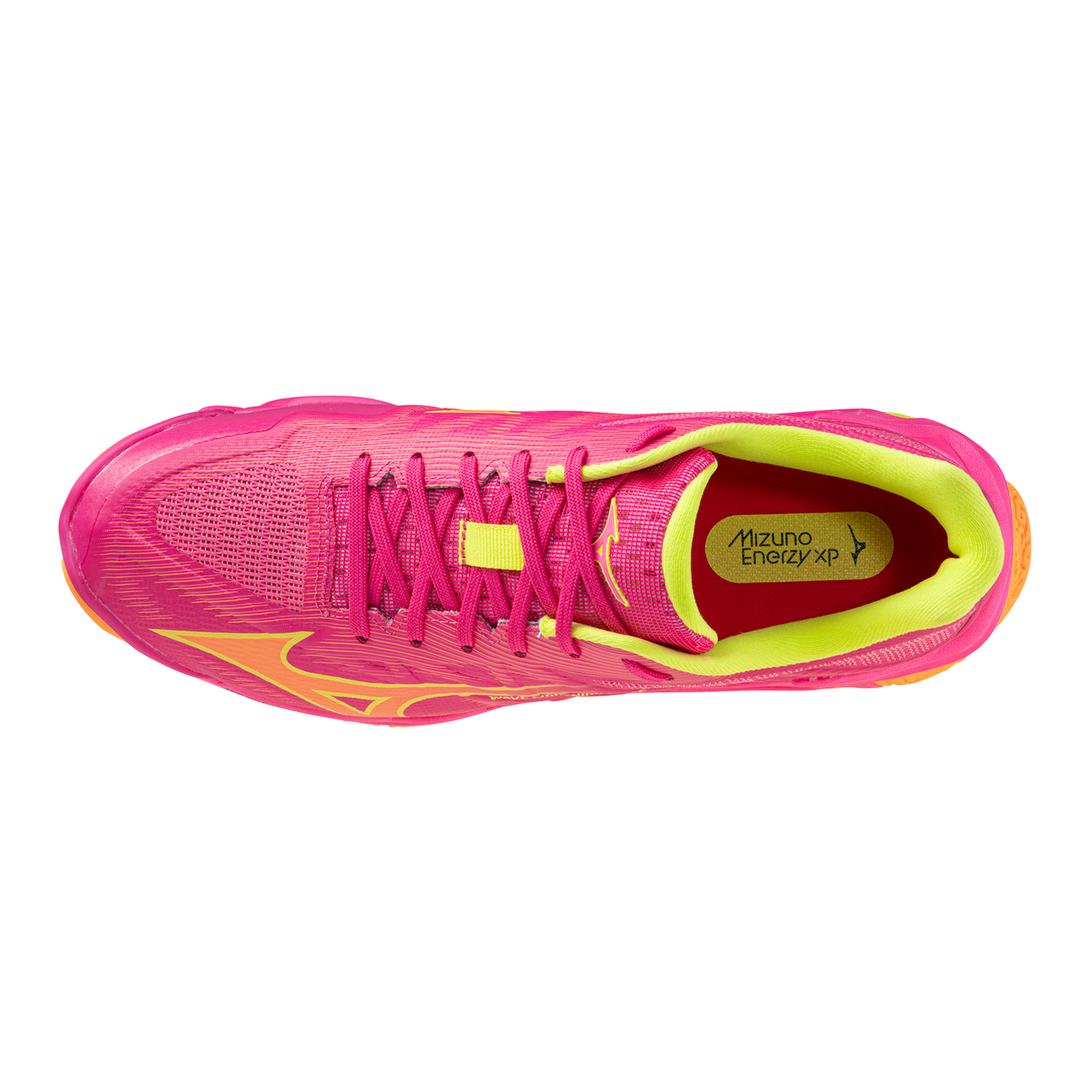 Mizuno Adult Wave Lightning Elite Sa Volleyball Shoes