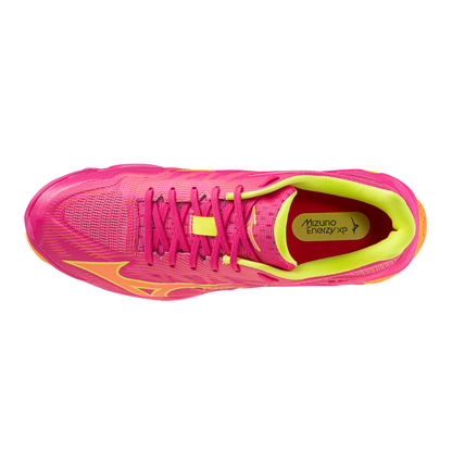 Mizuno Adult Wave Lightning Elite Sa Volleyball Shoes