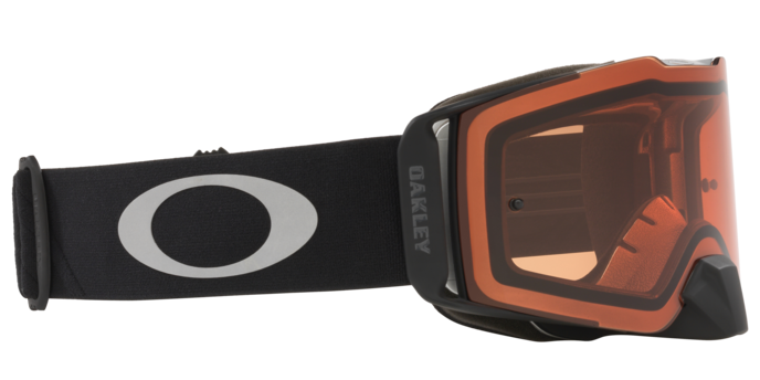 Oakley Front Line MX Goggles