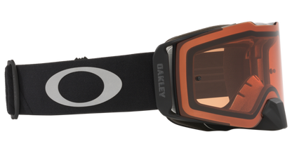 Oakley Front Line MX Goggles
