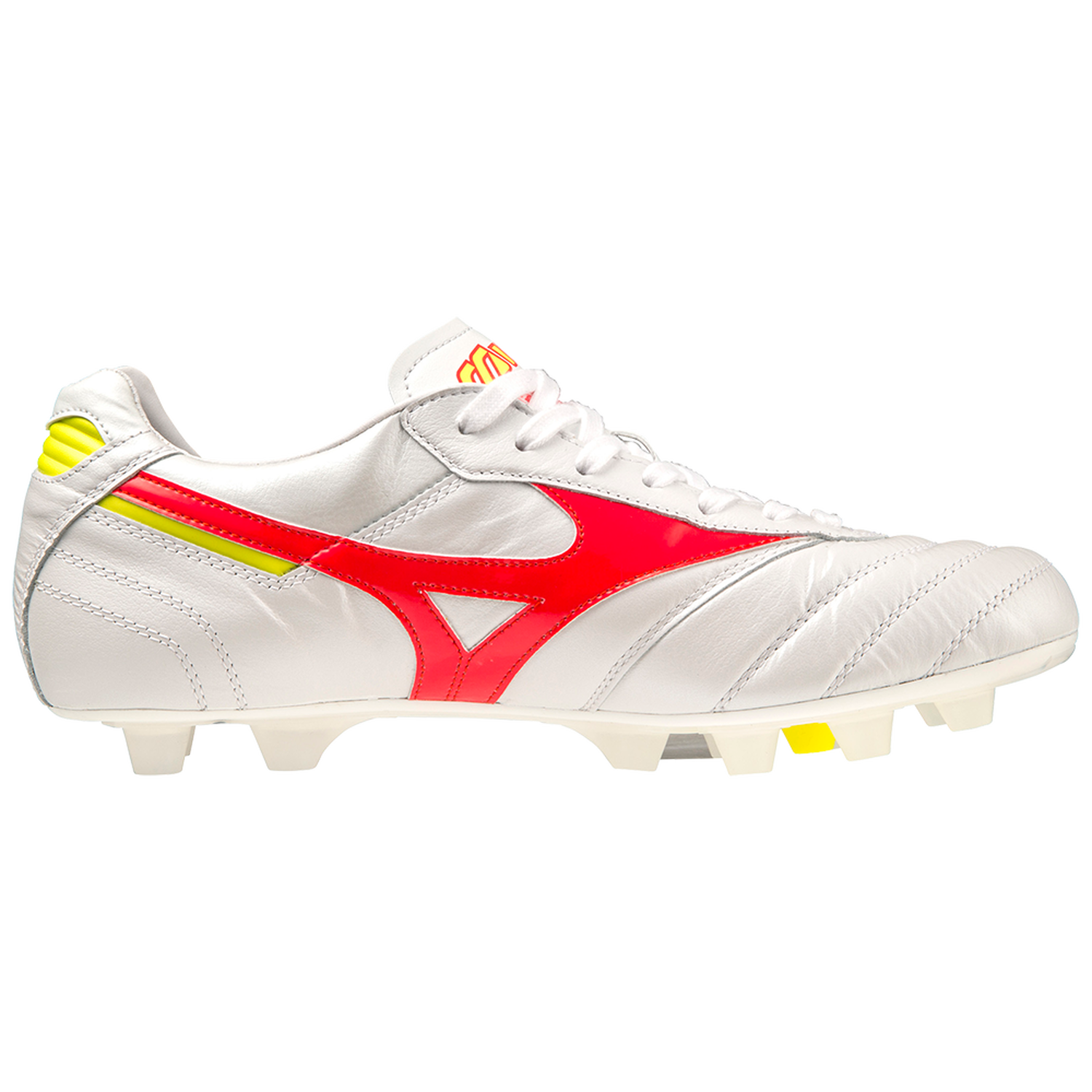 Mizuno Adult Morelia II Made in Japan Soccer Shoes