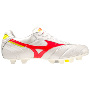 Mizuno Adult Morelia II Made in Japan Soccer Shoes