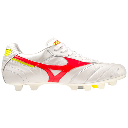 Mizuno Adult Morelia II Made in Japan Soccer Shoes