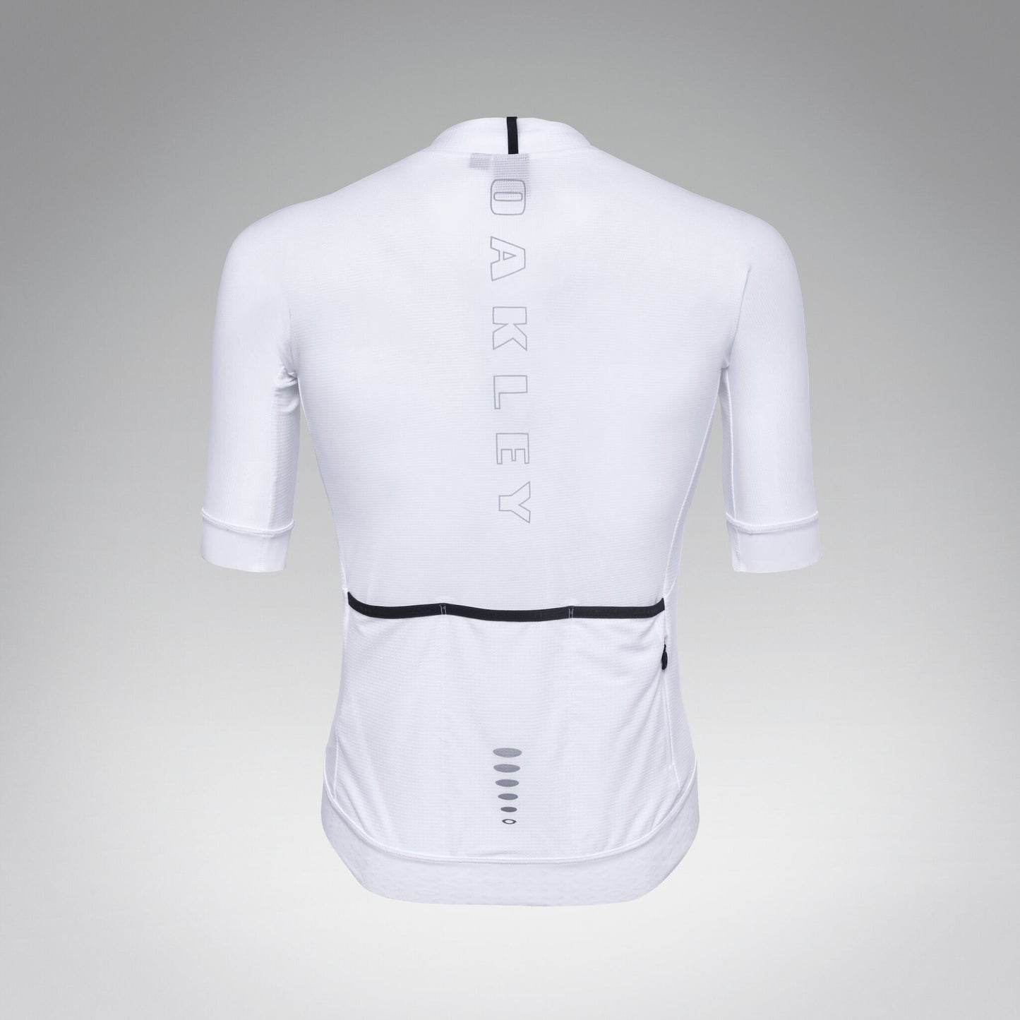 Oakley Men's Endurance Tempo Jersey T-Shirt