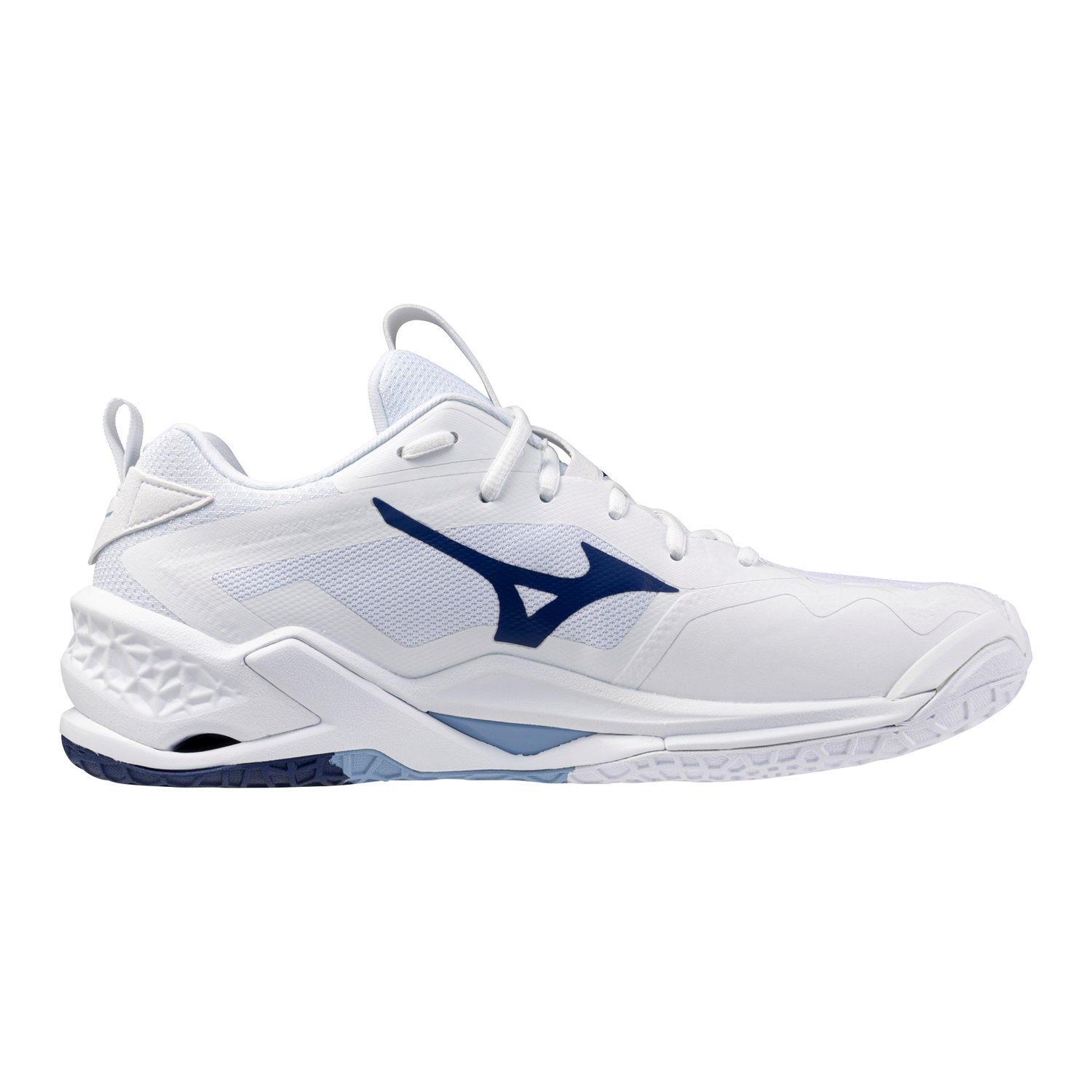Mizuno Adult Wave Stealth Neo 2 Volleyball Shoes