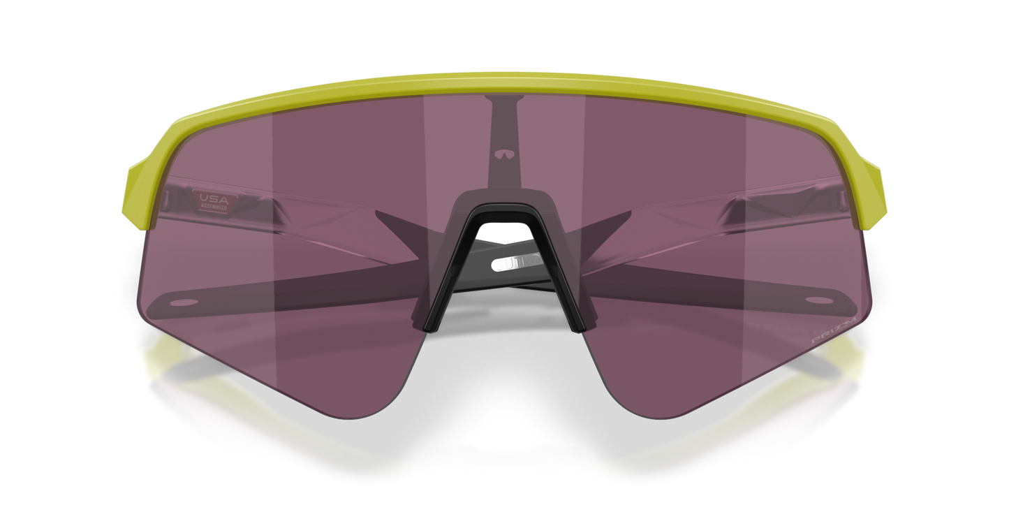 Oakley Sutro Lite Sweep Sunglasses