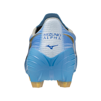 Mizuno Adult A III Pro Soccer Cleats
