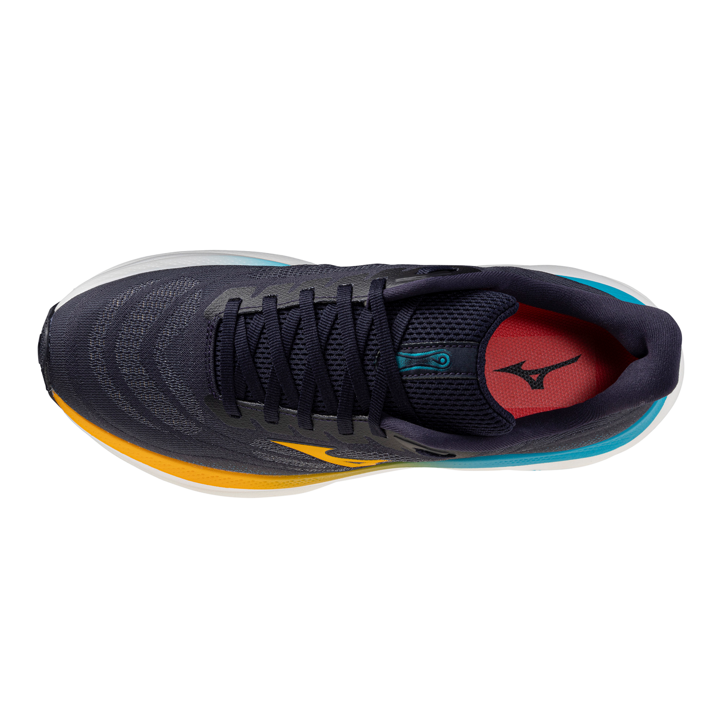 Mizuno Men's Wave Sky 9 Running Shoes