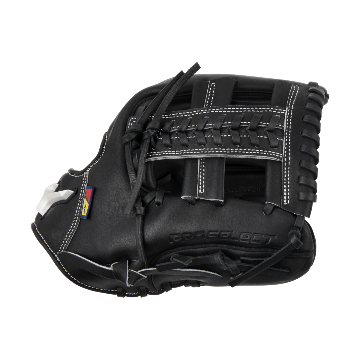Mizuno GPS-40R Pro Select 11.5" Premium Infielder Baseball Glove