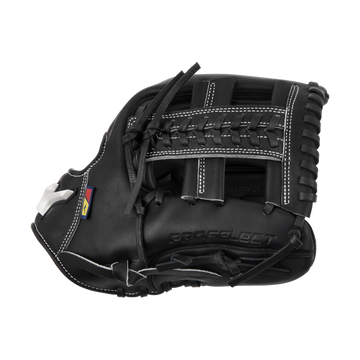 Mizuno GPS-40R Pro Select 11.5" Premium Infielder Baseball Glove