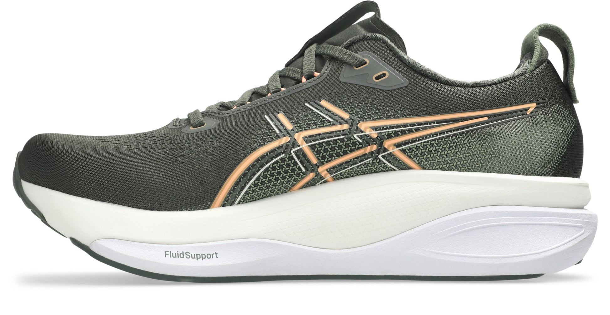 Asics Men's GEL-Kayano 33 Running Shoes