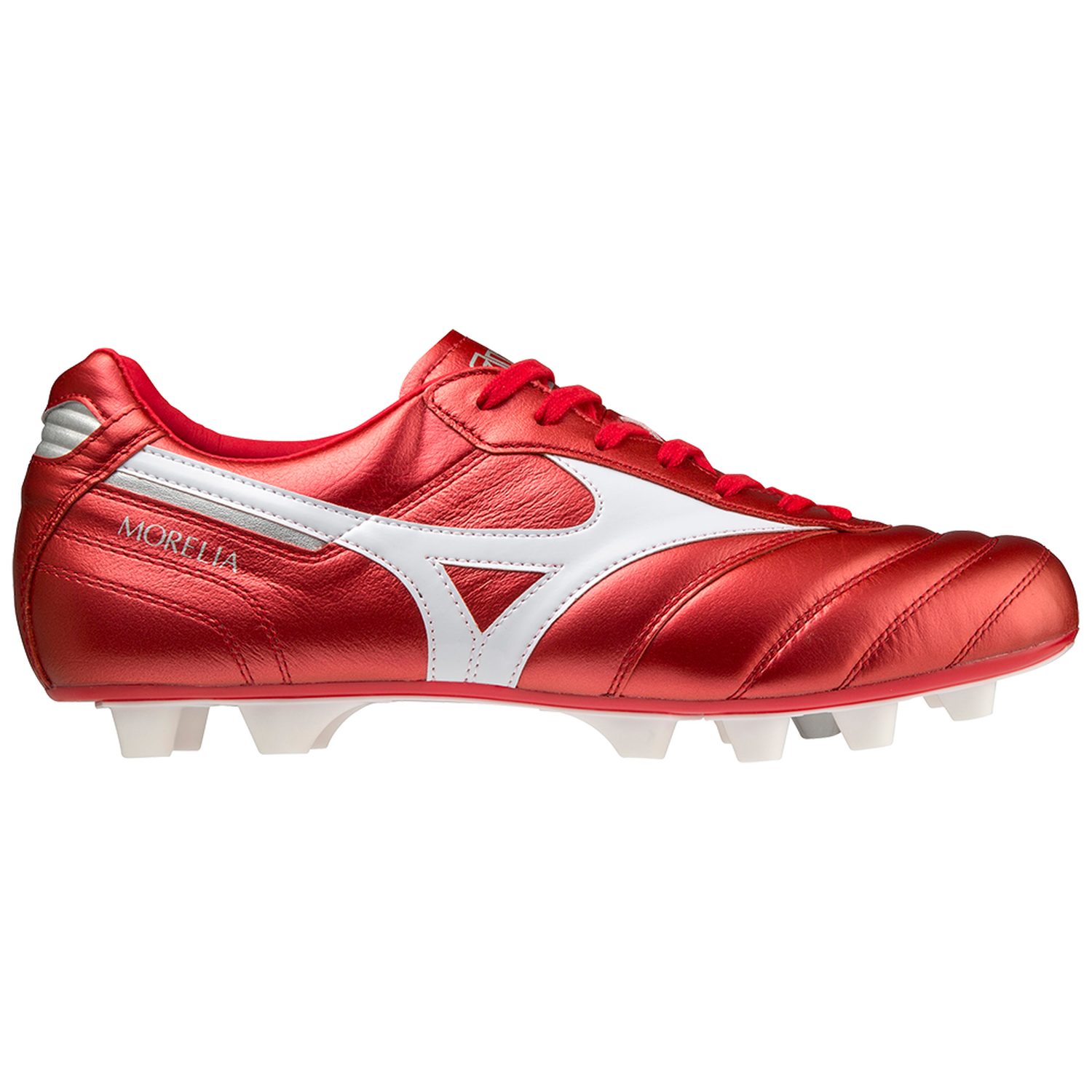 Mizuno Adult Morelia II Made in Japan Soccer Shoes