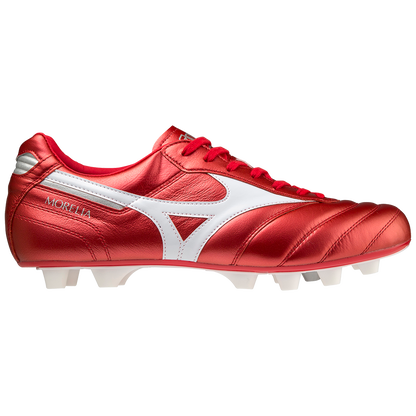 Mizuno Adult Morelia II Made in Japan Soccer Shoes
