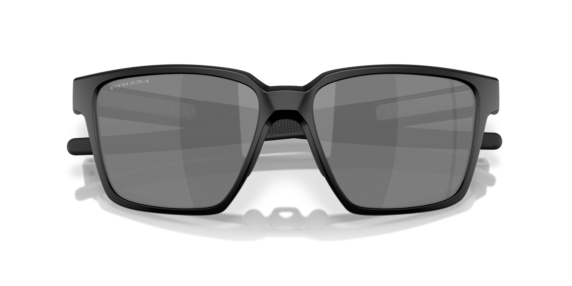 Oakley Actuator Square Sunglasses