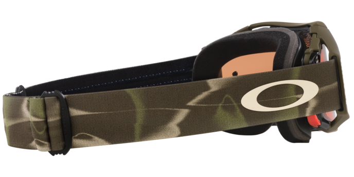 Oakley Airbrake Mountain Bike MX Goggles