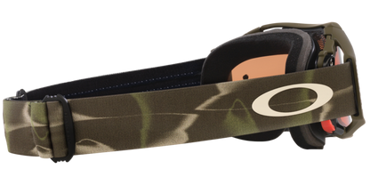 Oakley Airbrake Mountain Bike MX Goggles