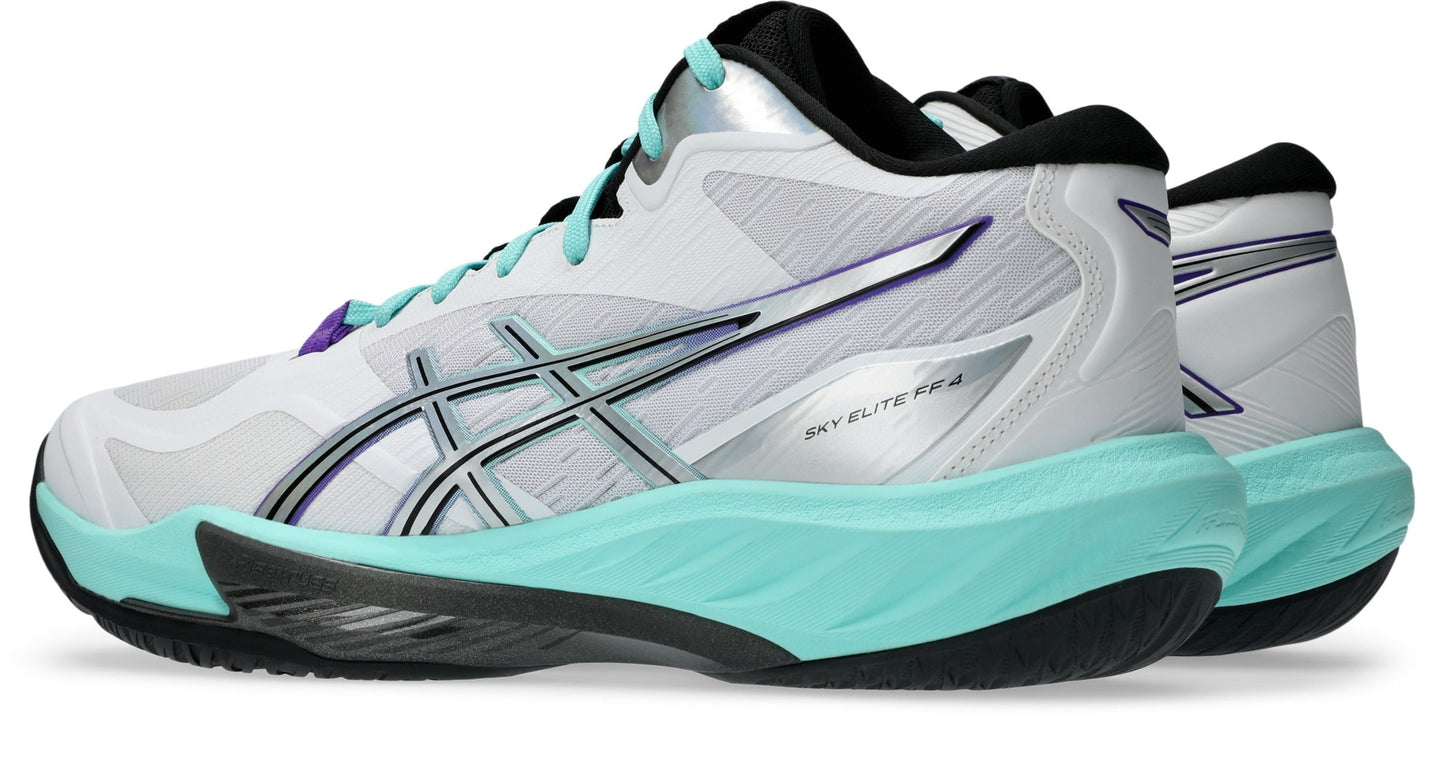 Asics Men's Sky Elite FF MT 4 Volleyball Shoes
