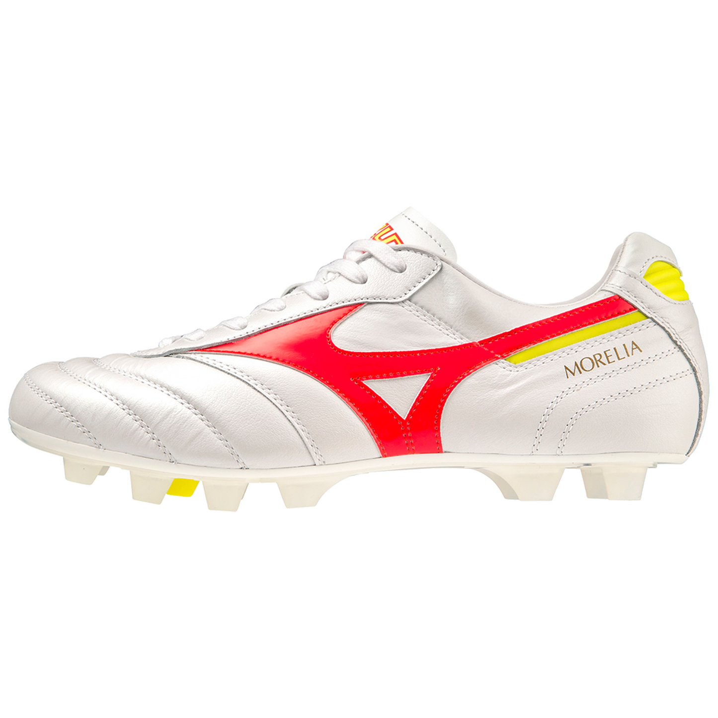 Mizuno Adult Morelia II Made in Japan Soccer Shoes