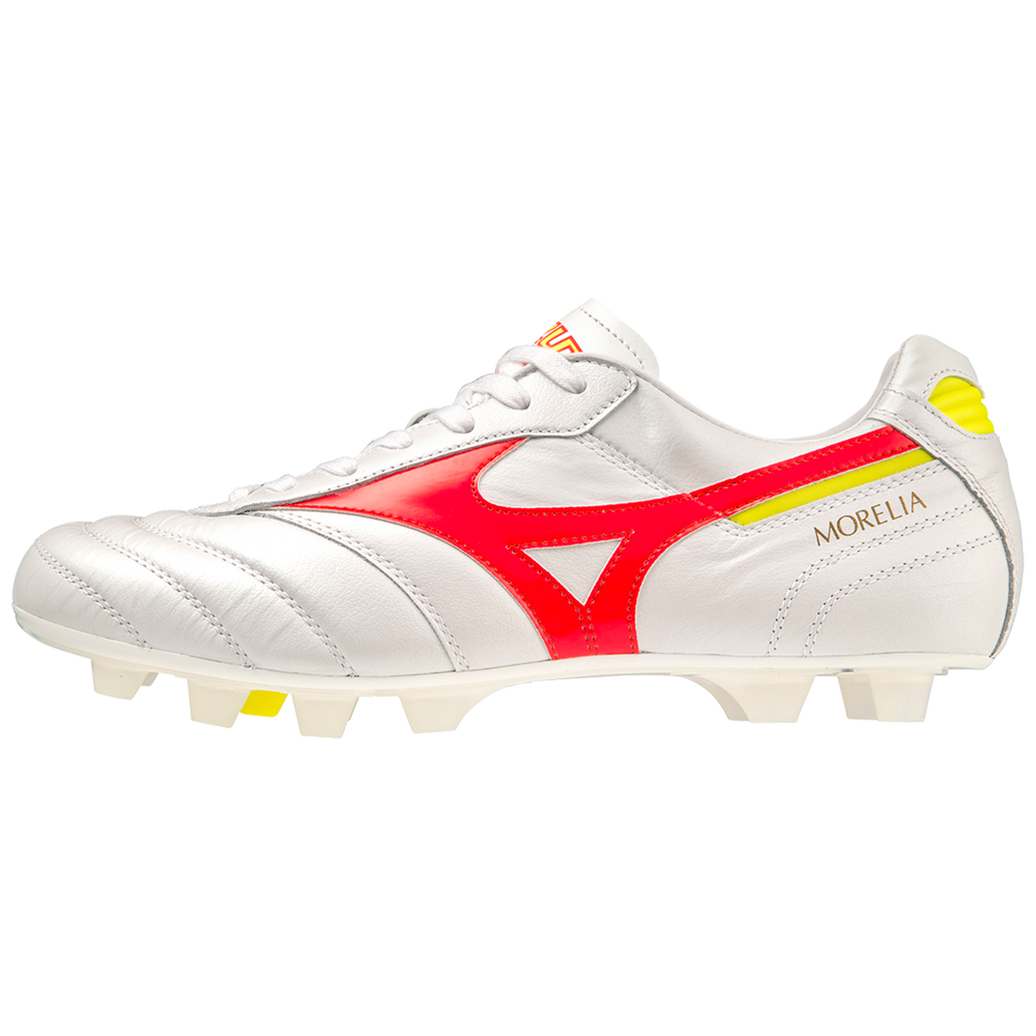 Mizuno Adult Morelia II Made in Japan Soccer Shoes