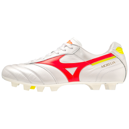 Mizuno Adult Morelia II Made in Japan Soccer Shoes