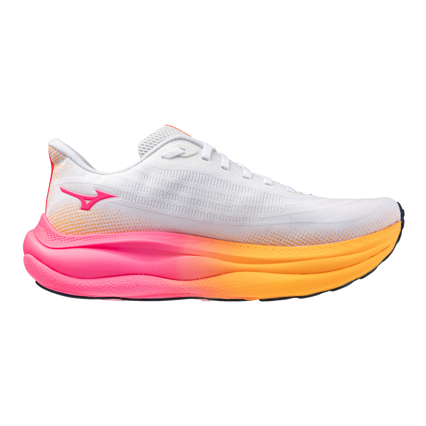 Mizuno Men's Wave Sky 9 Hanabi Running Shoes
