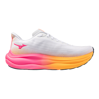 Mizuno Men's Wave Sky 9 Hanabi Running Shoes