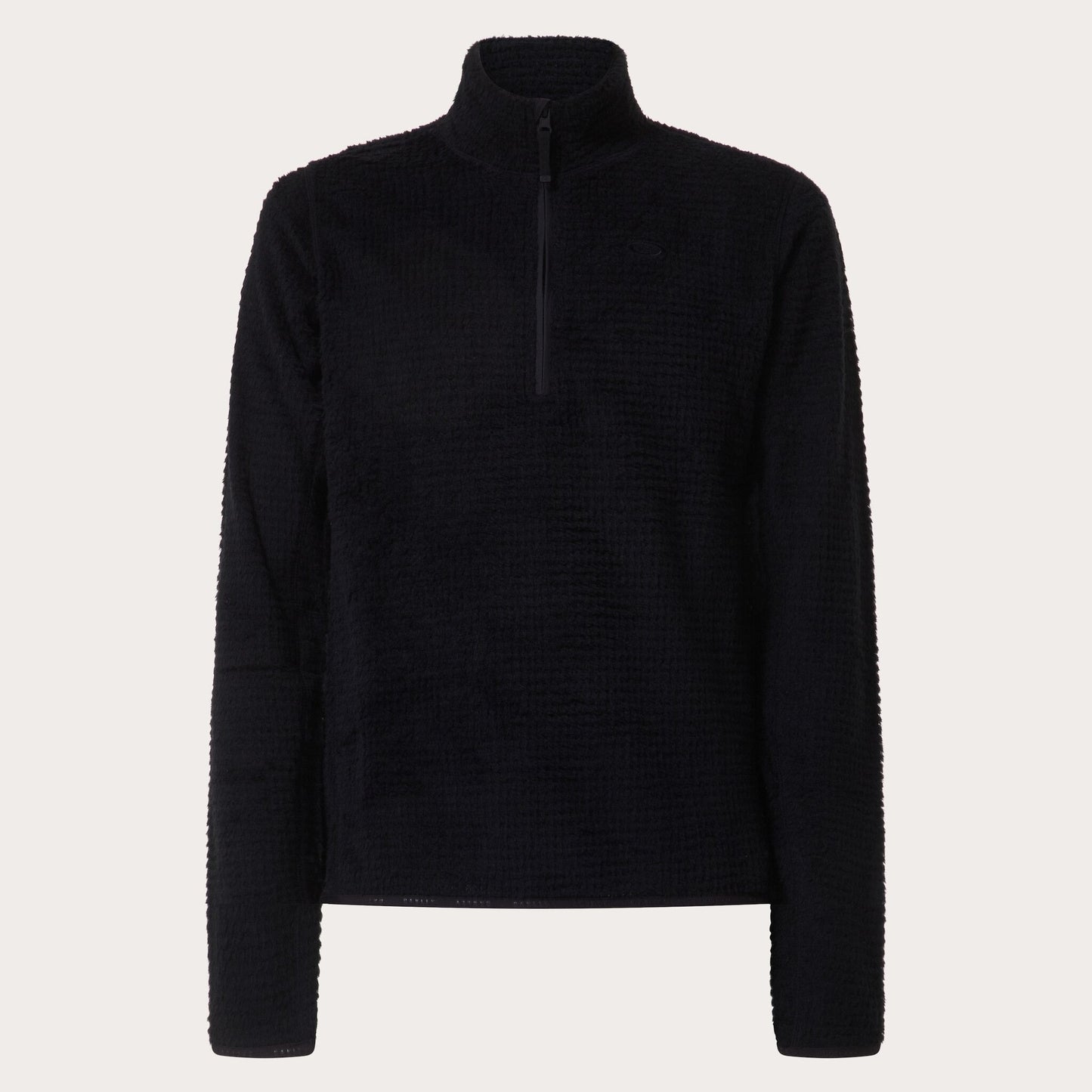Oakley Men's Bowls Alpha Half Zip Sweatshirt