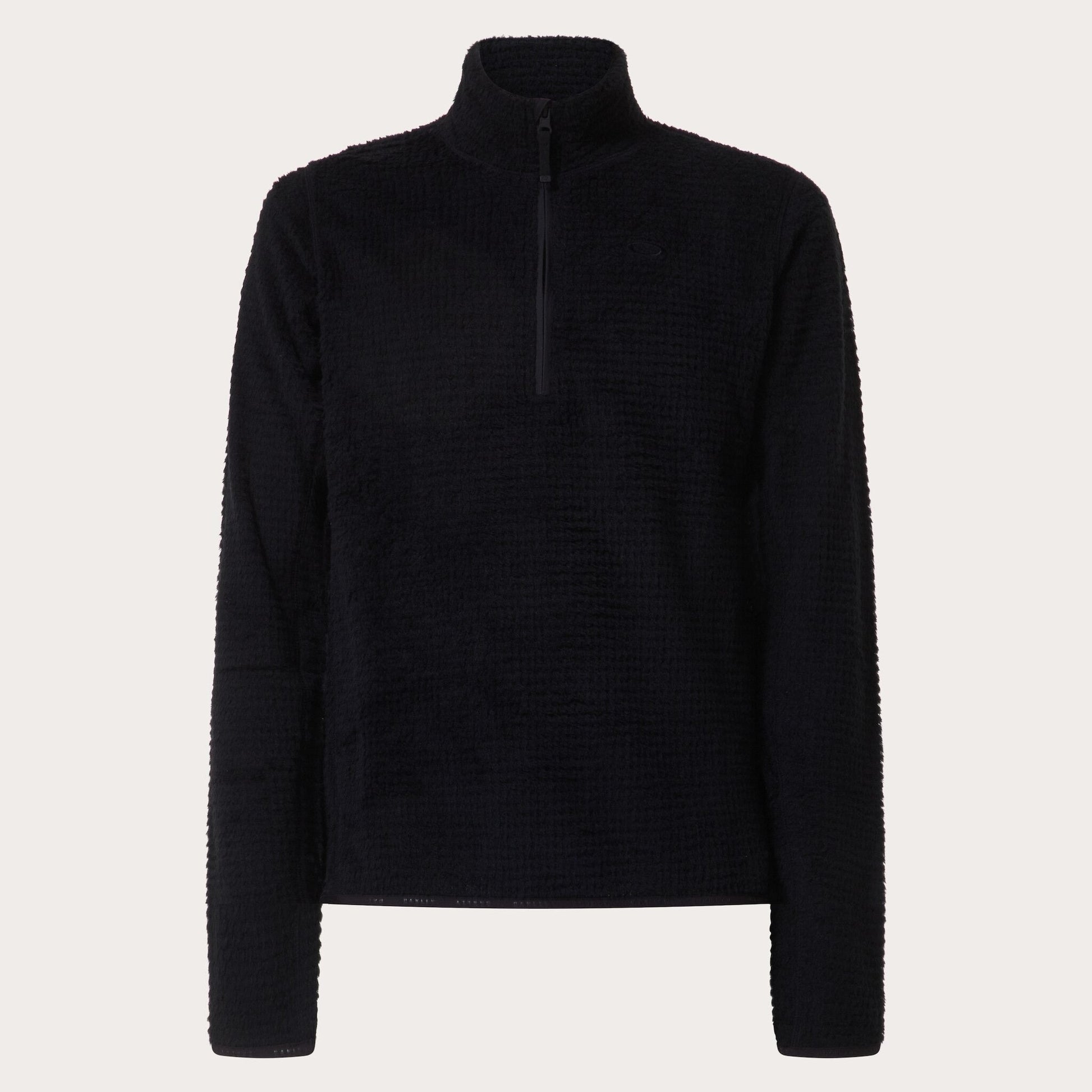 Oakley Men's Bowls Alpha Half Zip Sweatshirt