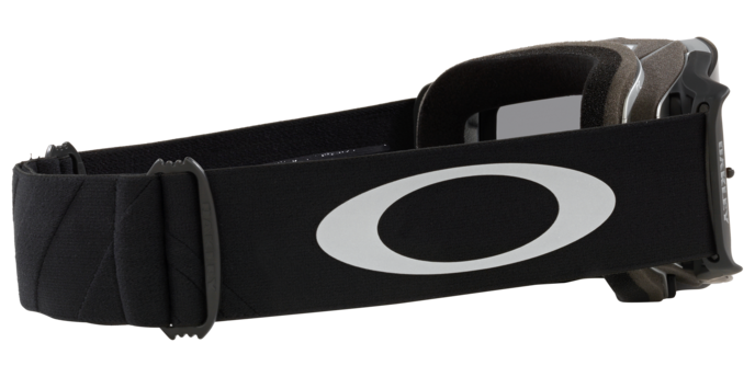 Oakley Front Line MX Goggles