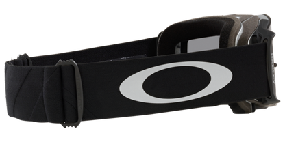 Oakley Front Line MX Goggles