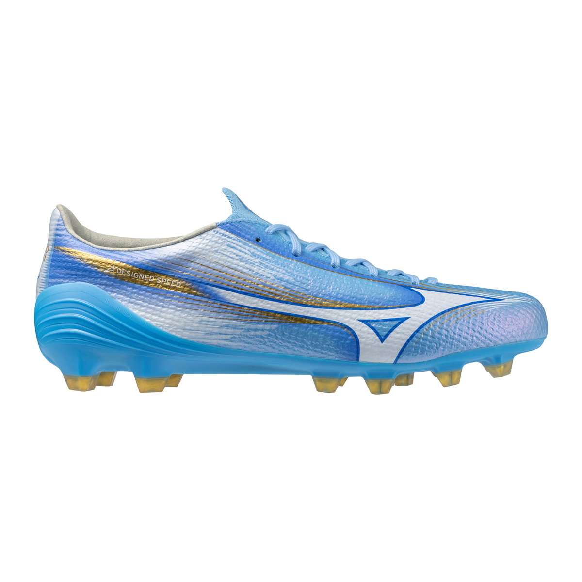 Mizuno Adult Alpha III Japan Firm Ground Soccer Cleats