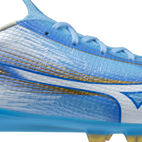 Mizuno Adult A III Japan Soccer Cleats