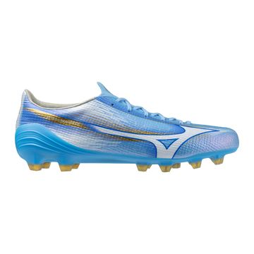 Mizuno Adult Alpha III Japan Firm Ground Soccer Cleats