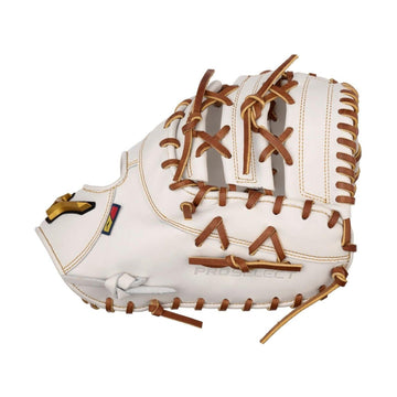 Mizuno GPSF-30 Pro Select Fastpitch 12.5" Premium Softball First Base Mitt