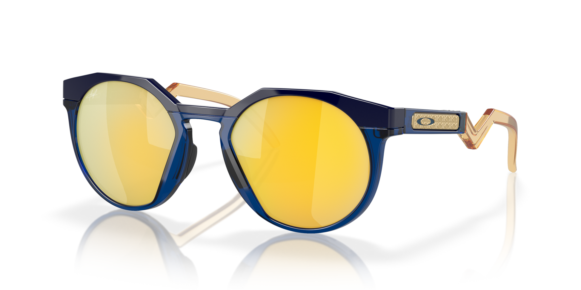 Oakley HSTN Glasses