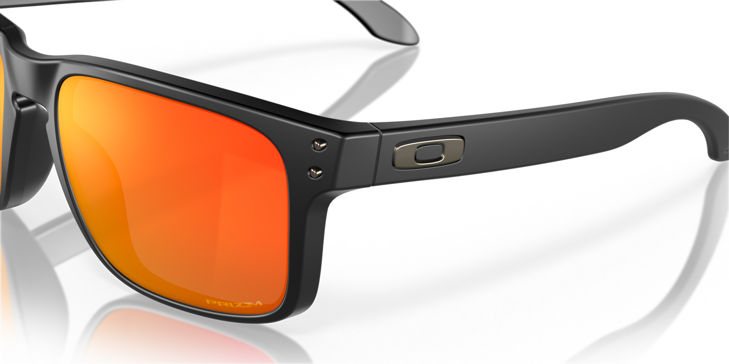 Oakley Holbrook Glasses