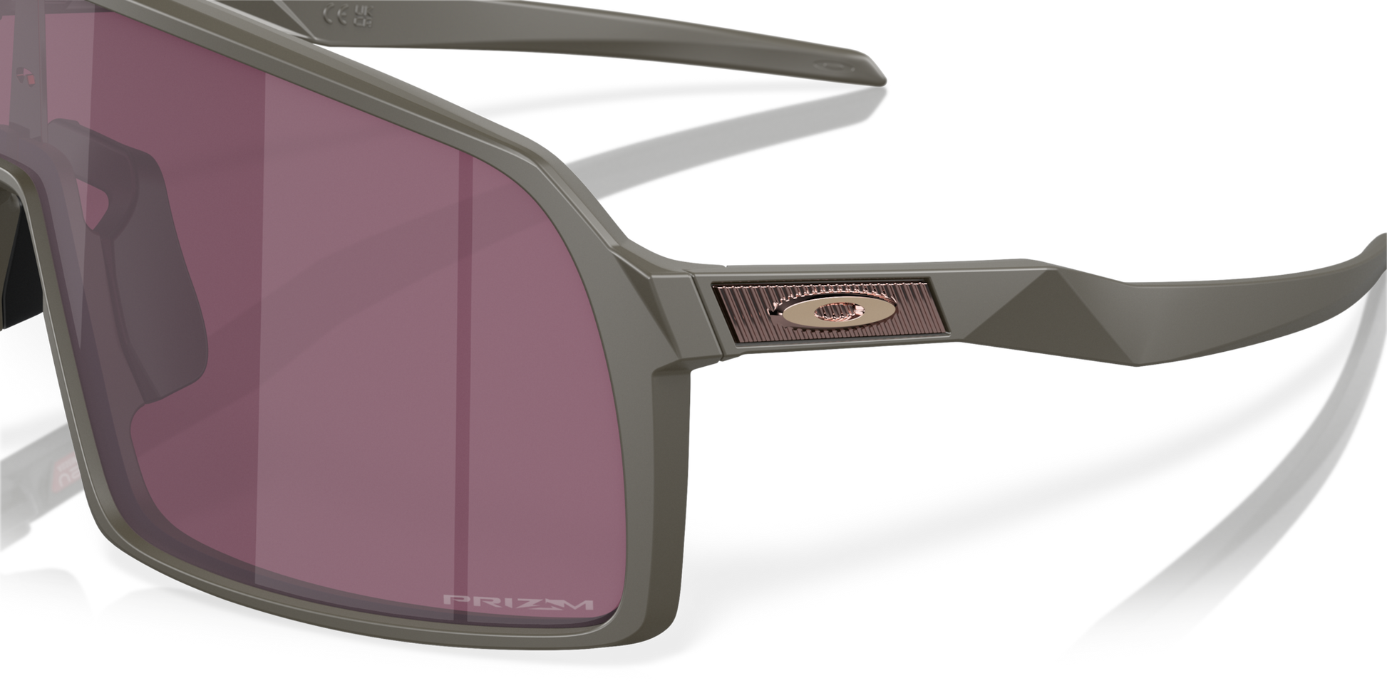 Oakley Sutro Sunglasses