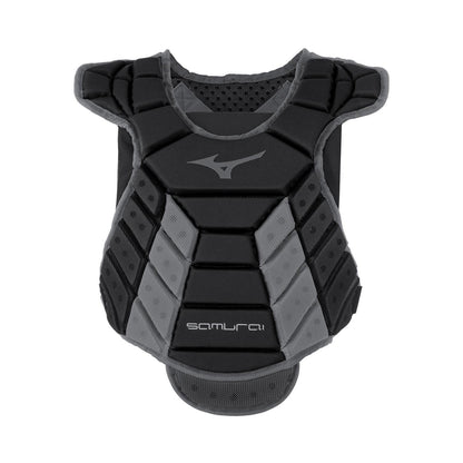 Mizuno Women's Samurai Fastpitch Softball Chest Protector 13''