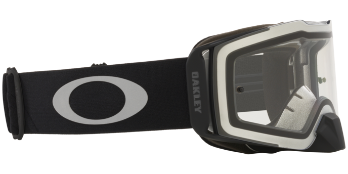 Oakley Front Line MX Goggles