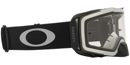 Oakley Front Line MX Goggles