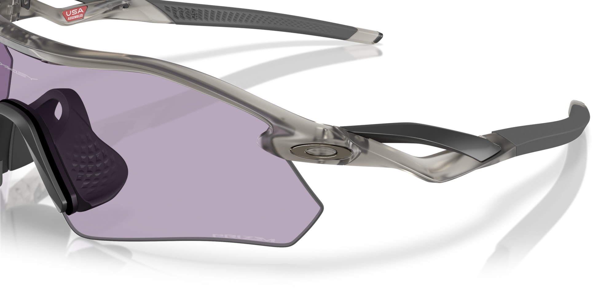Oakley Radar Plate Sunglasses