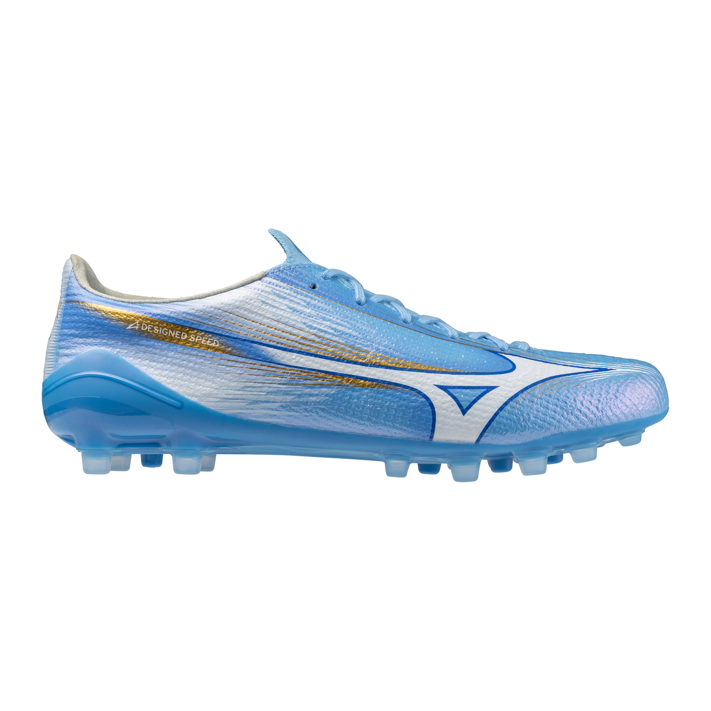 Mizuno Adult A III Elite AG Soccer Cleats