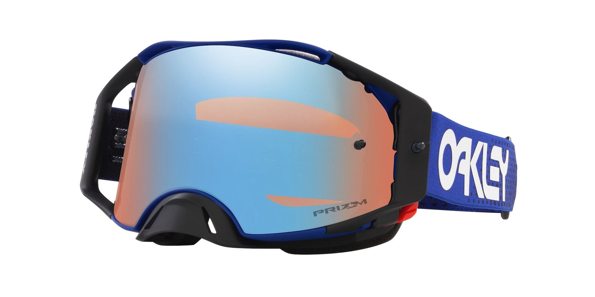Oakley Airbrake MX Goggles