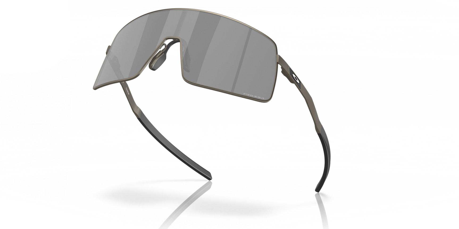 Oakley Sutro Ti Glasses