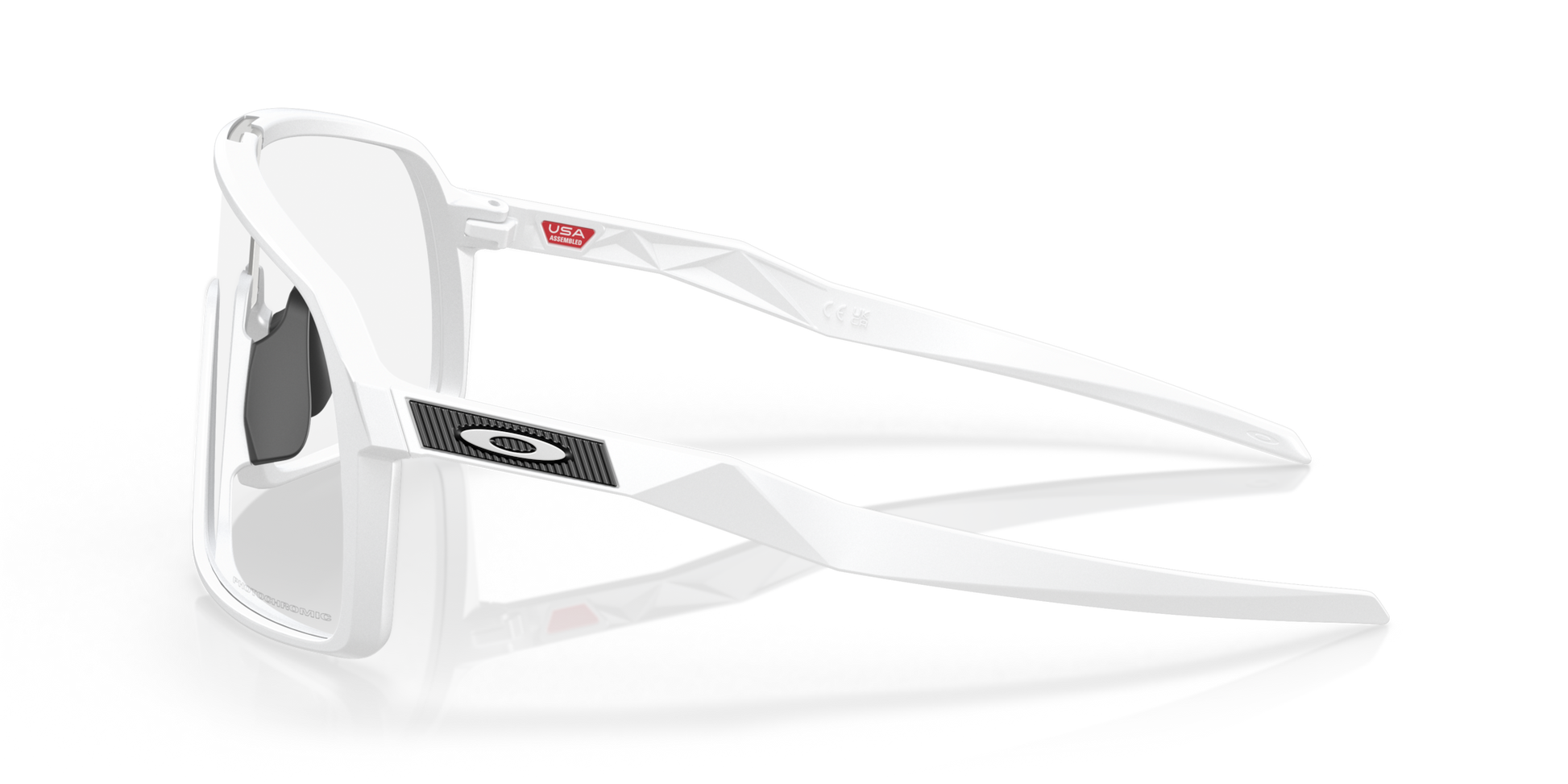 Oakley Sutro A Sunglasses