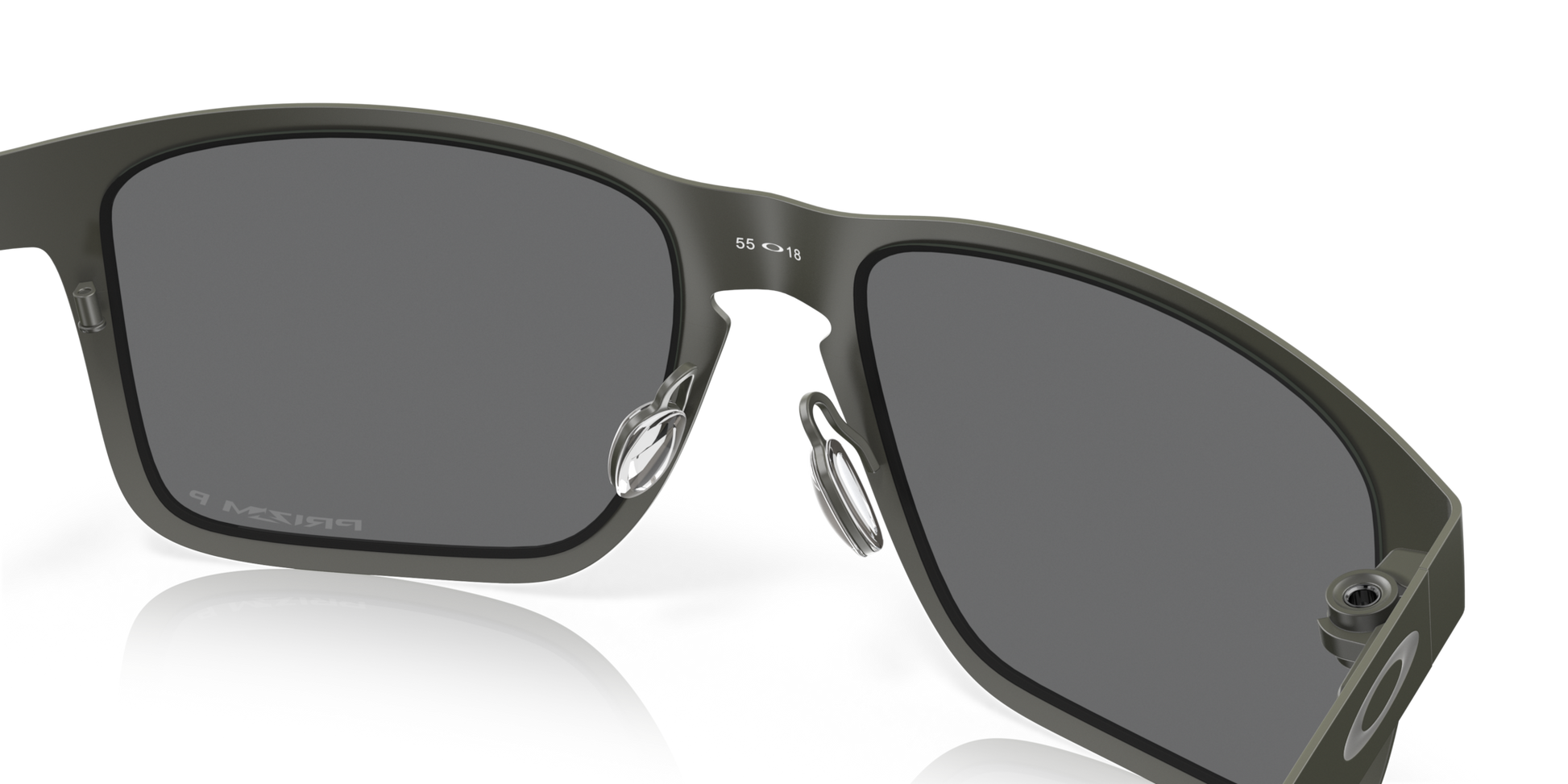 Oakley Holbrook Metal Glasses