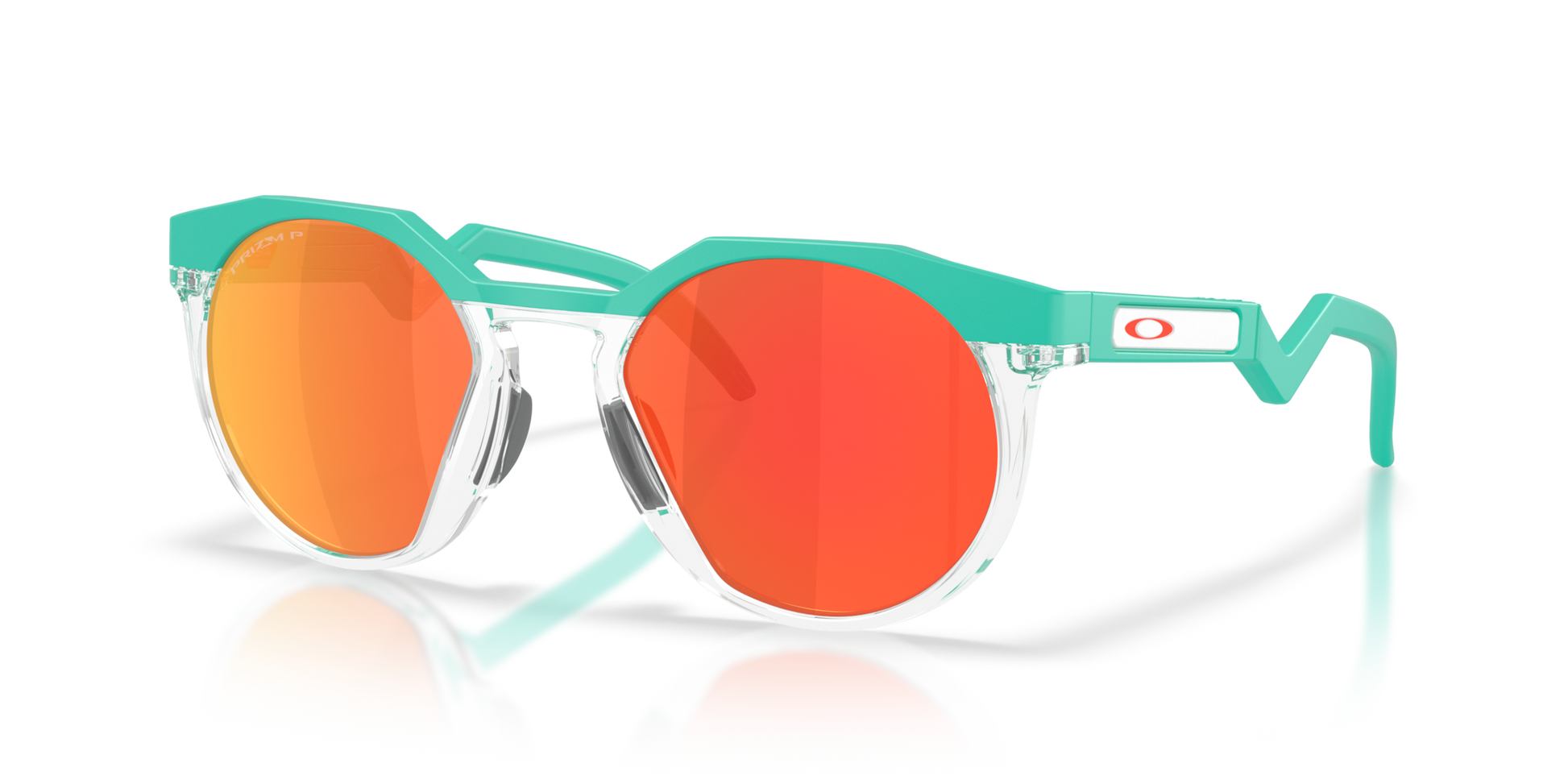 Oakley HSTN A Glasses