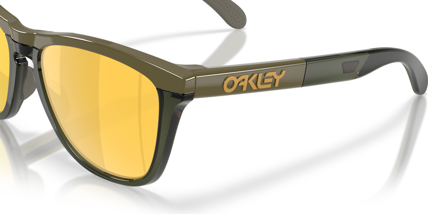 Oakley Frogskins Range XL Glasses